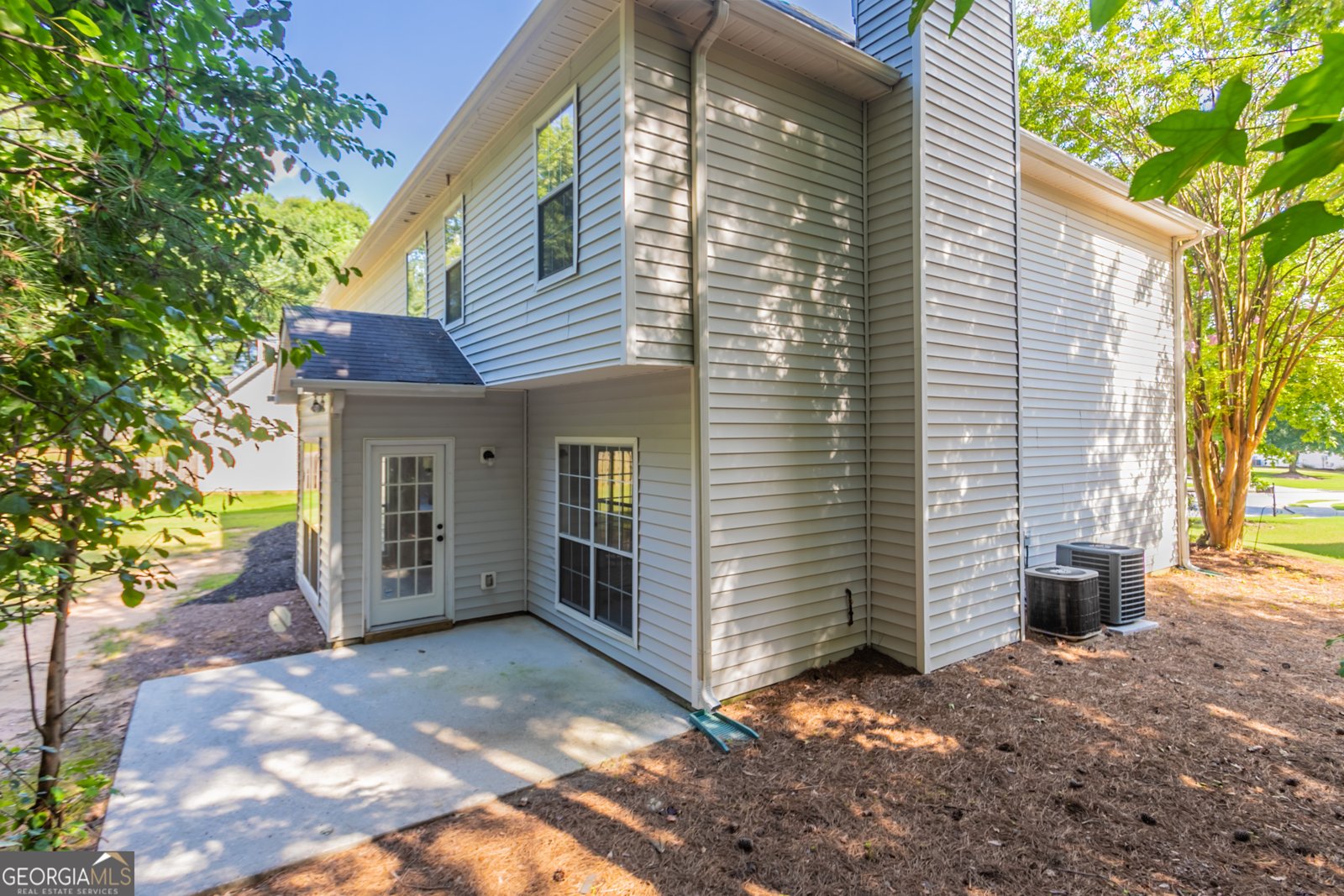 2346 Hampton Park Drive Buford - 10