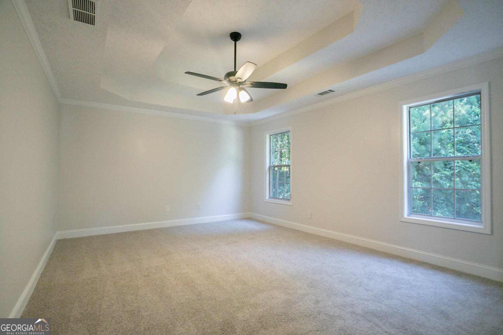 2346 Hampton Park Drive Buford - 23