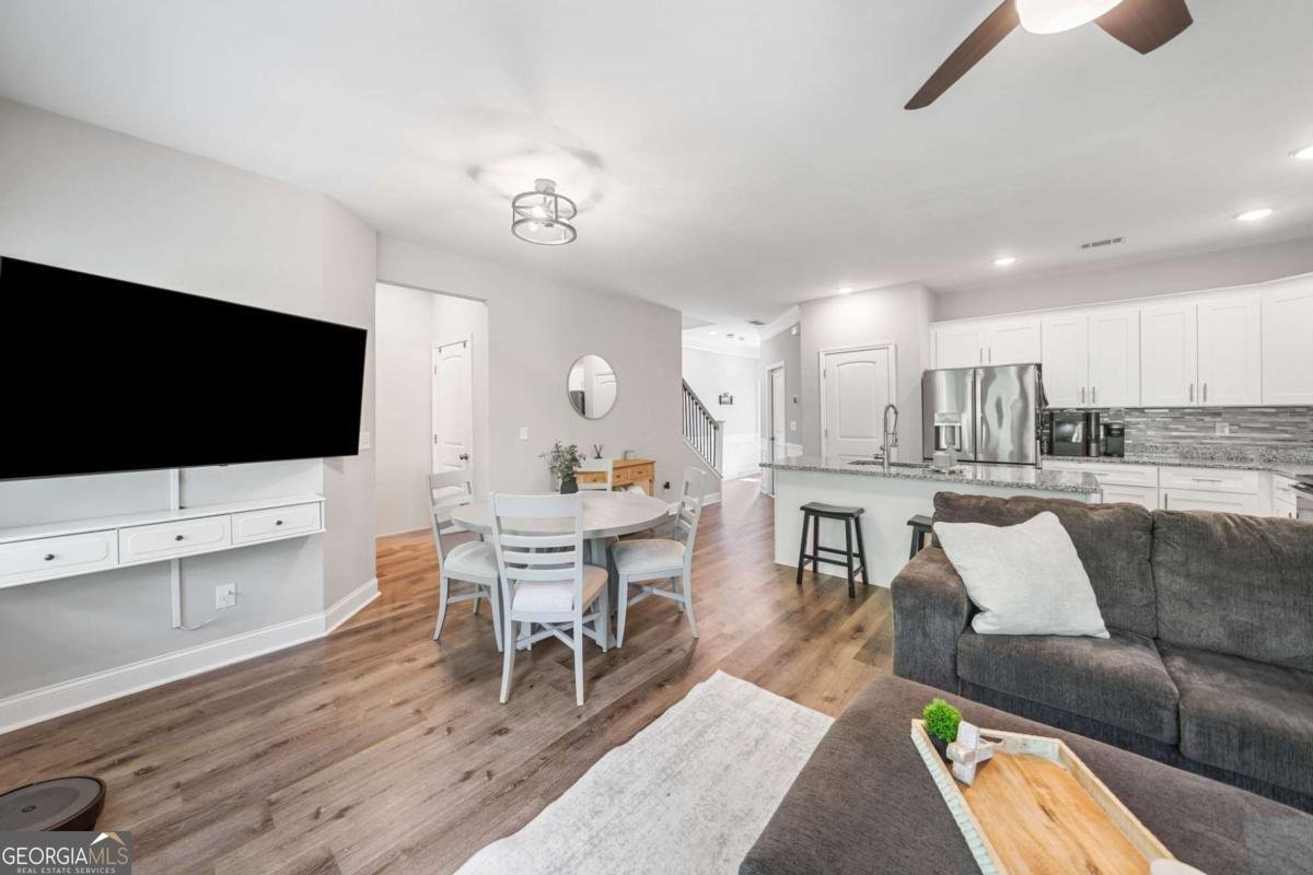 239 Hood Park Drive Jasper - 13