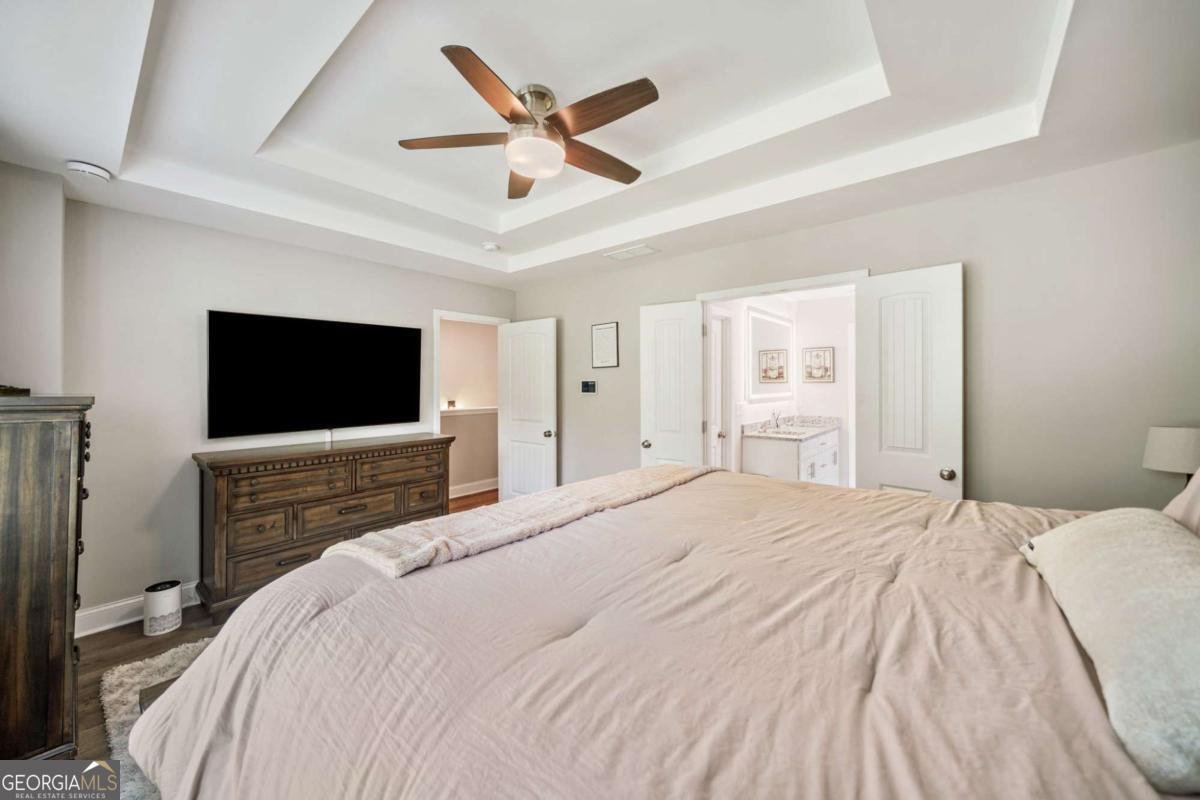 239 Hood Park Drive Jasper - 16