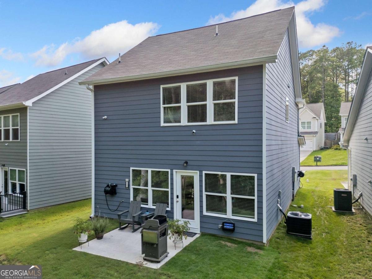 239 Hood Park Drive Jasper - 30