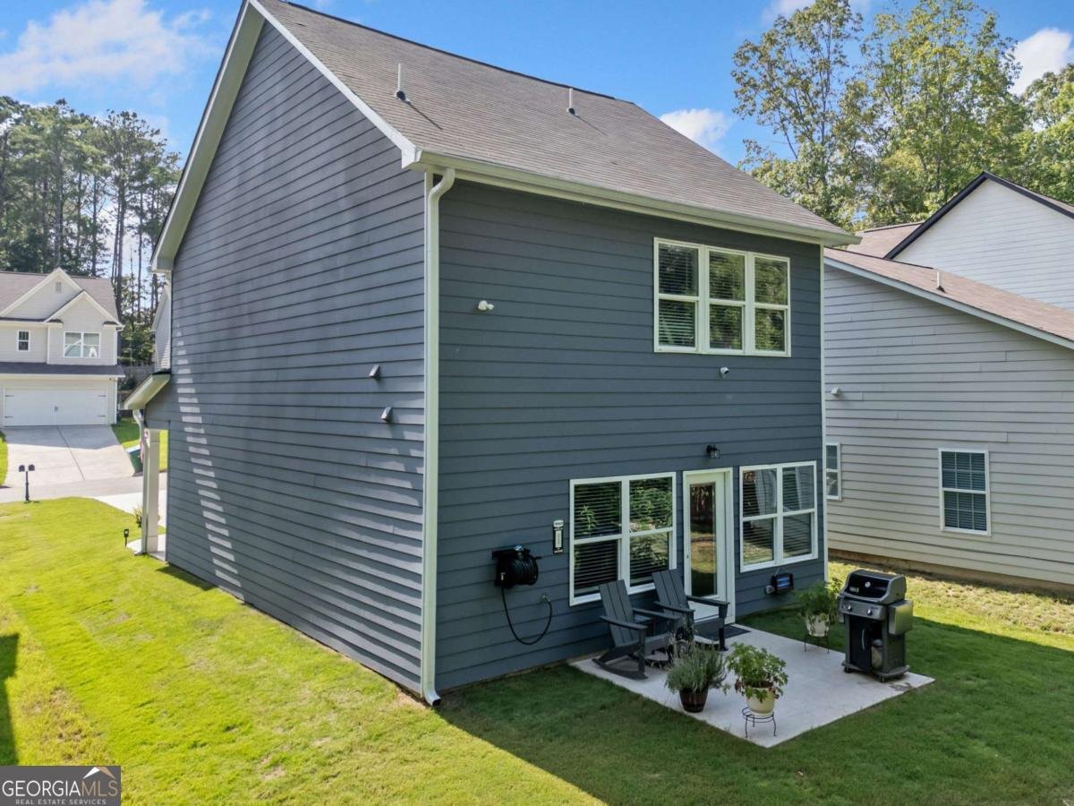 239 Hood Park Drive Jasper - 31
