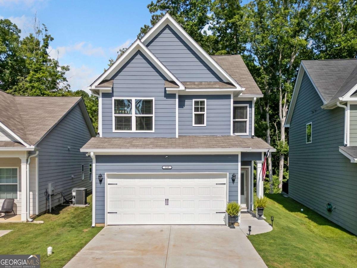239 Hood Park Drive Jasper - 34