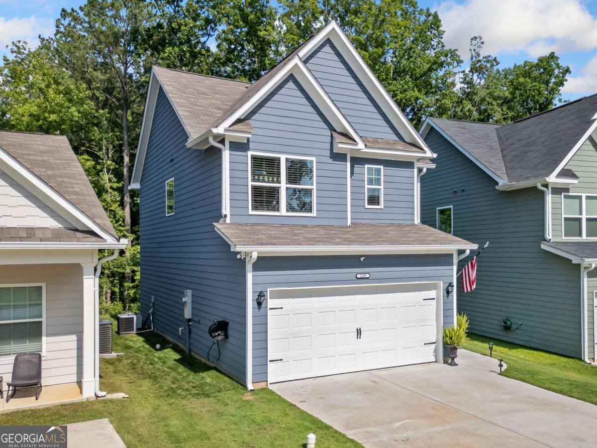 239 Hood Park Drive Jasper - 35