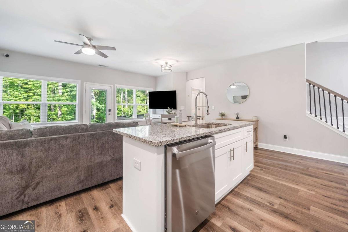 239 Hood Park Drive Jasper - 9