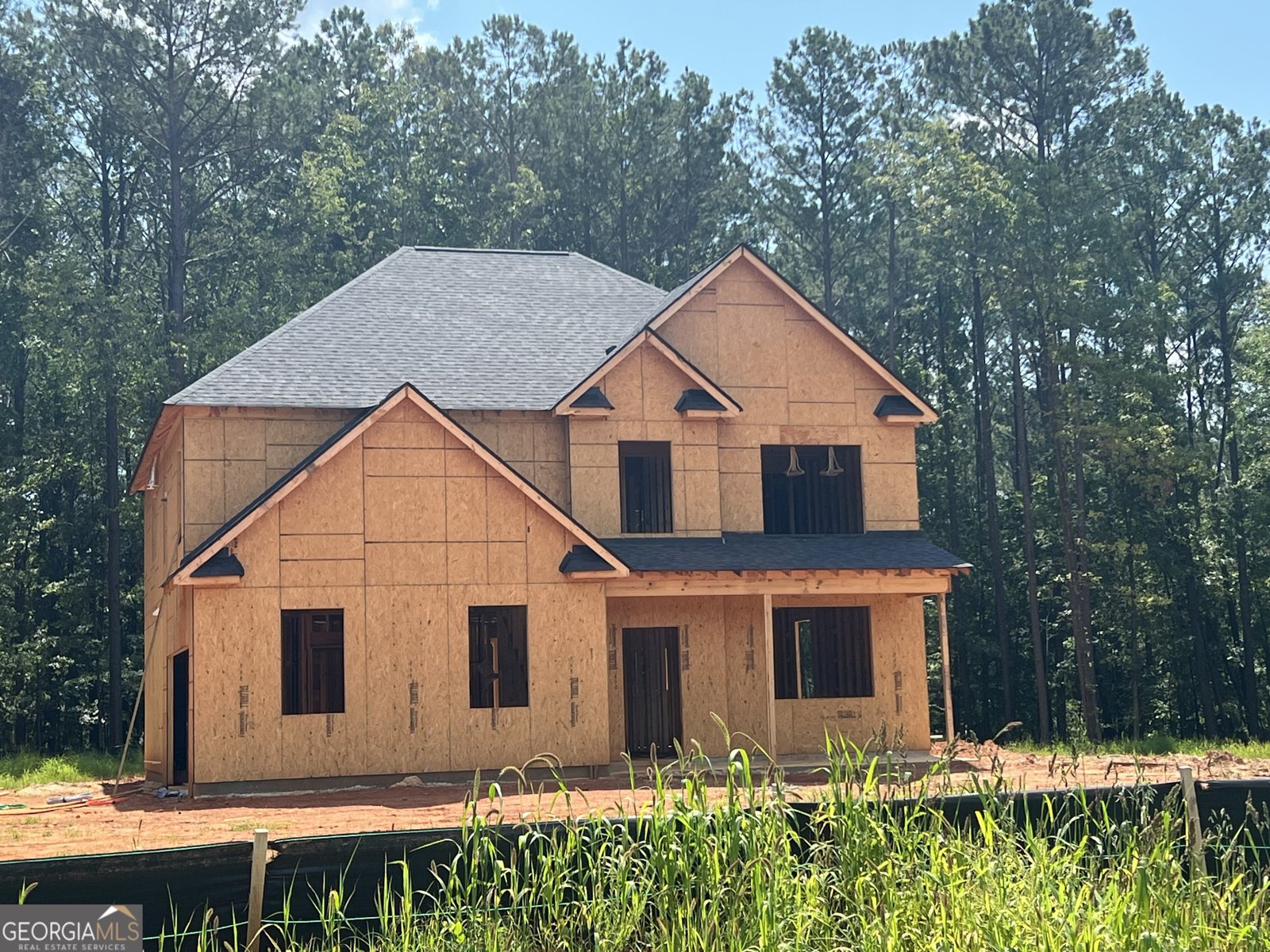 45 Duffy Dr. McDonough - 1