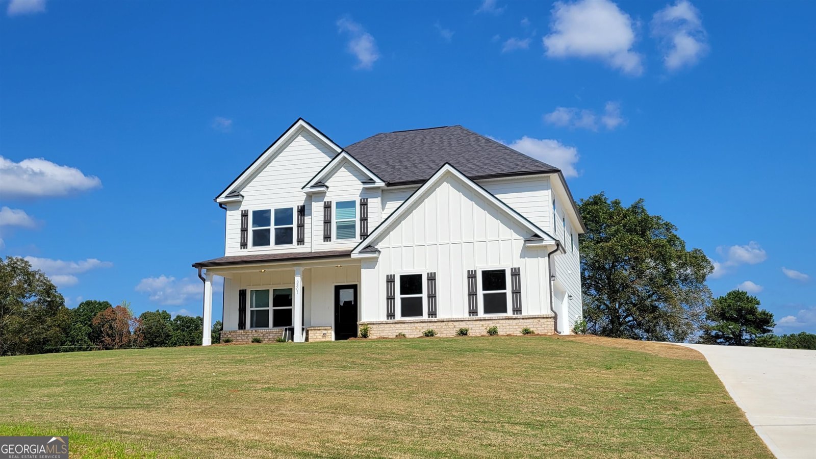 45 Duffy Dr. McDonough - 2