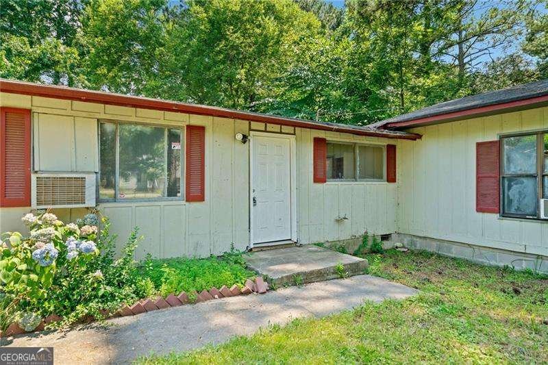 4235 Apache Drive Acworth - 2