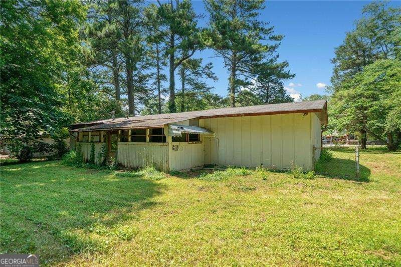 4235 Apache Drive Acworth - 23