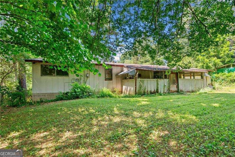 4235 Apache Drive Acworth - 24
