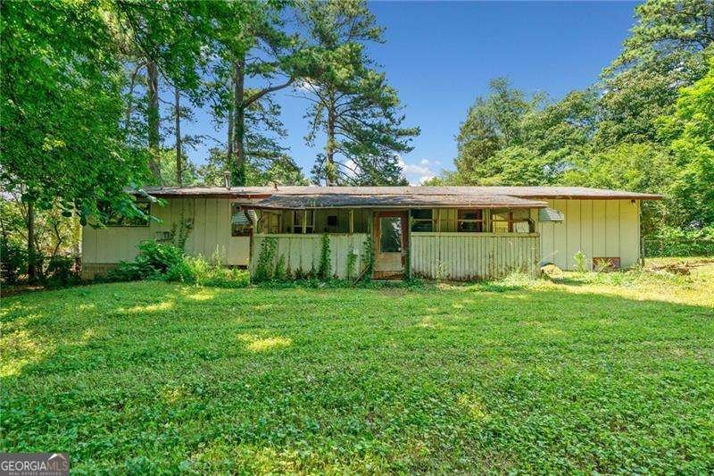 4235 Apache Drive Acworth - 25