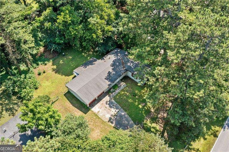 4235 Apache Drive Acworth - 28