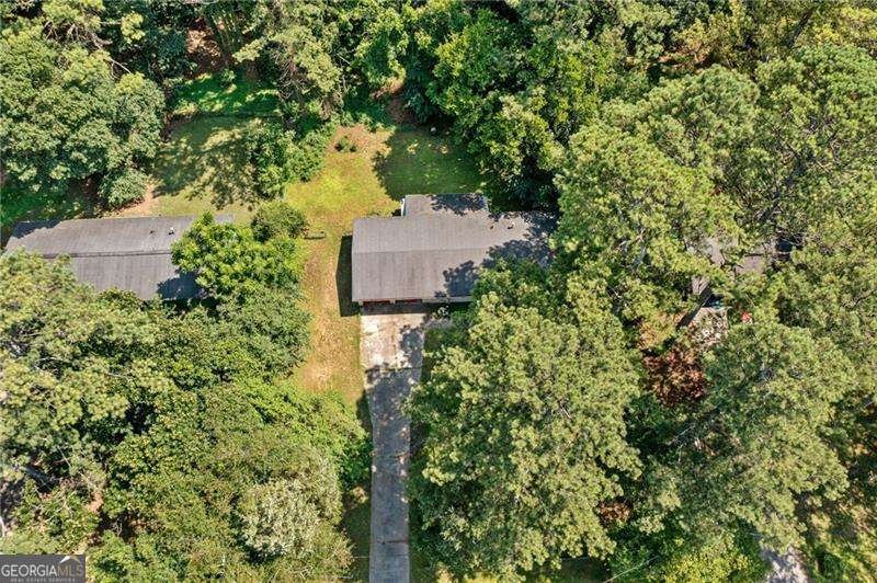 4235 Apache Drive Acworth - 29