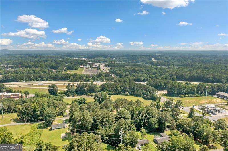 4235 Apache Drive Acworth - 30