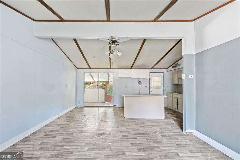 4235 Apache Drive Acworth - 4