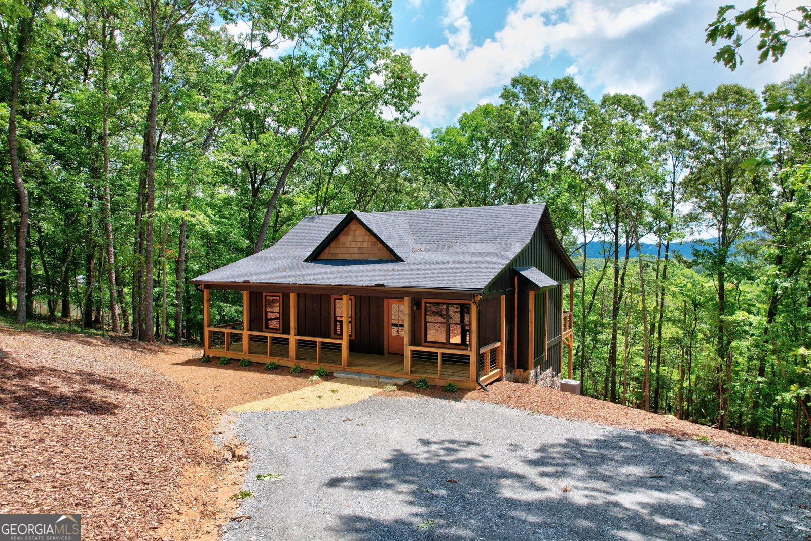 112 Morningside Court Ellijay - 1