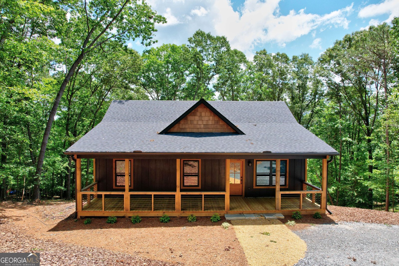 112 Morningside Court Ellijay - 2