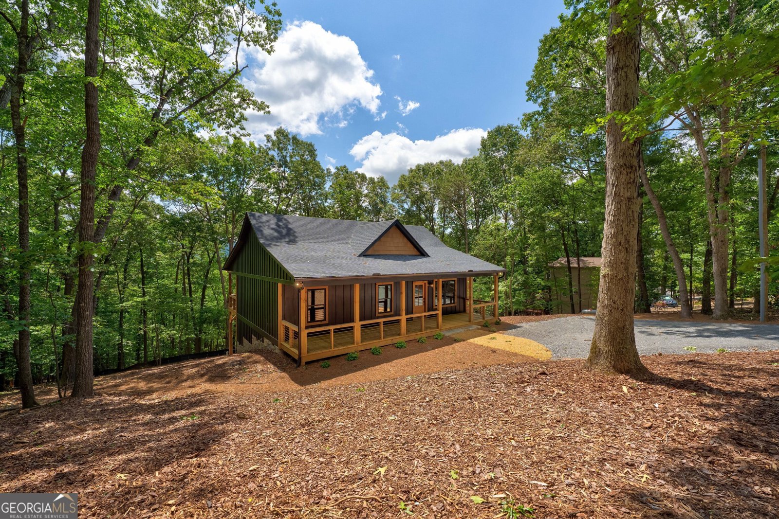 112 Morningside Court Ellijay - 3