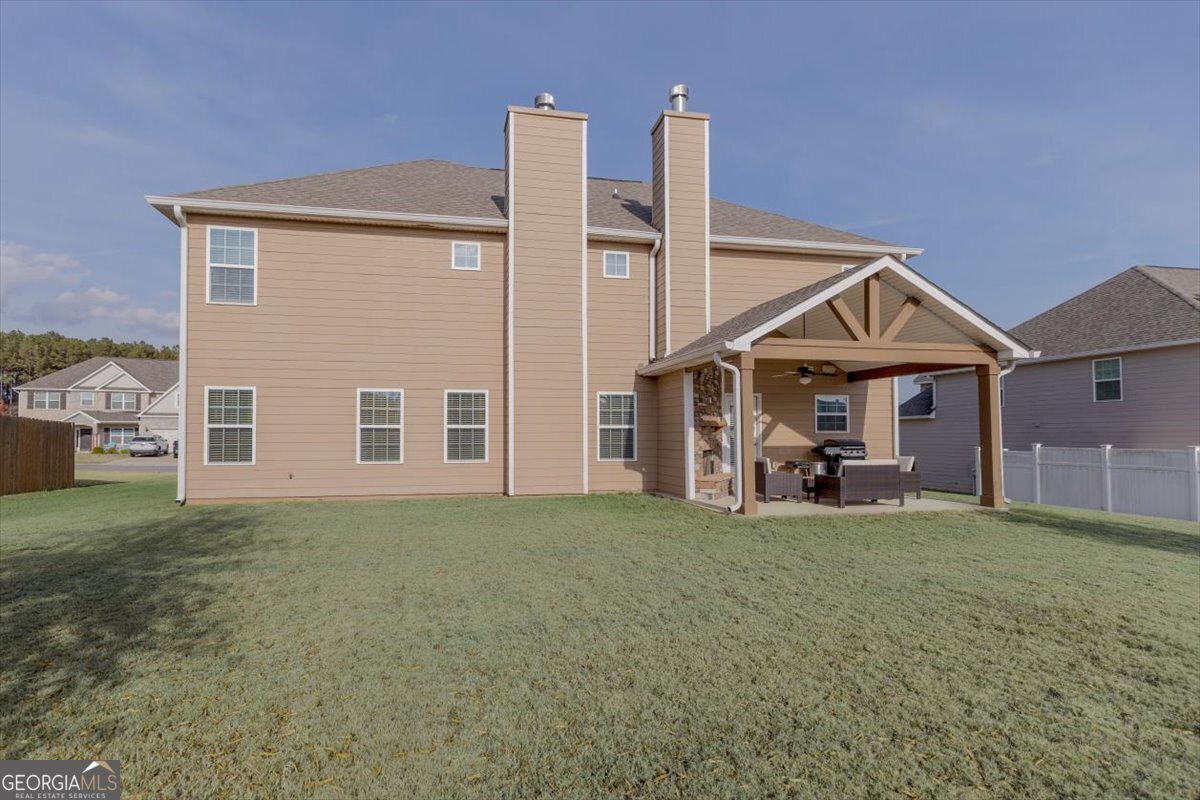 108 Bella Court Kathleen - 56