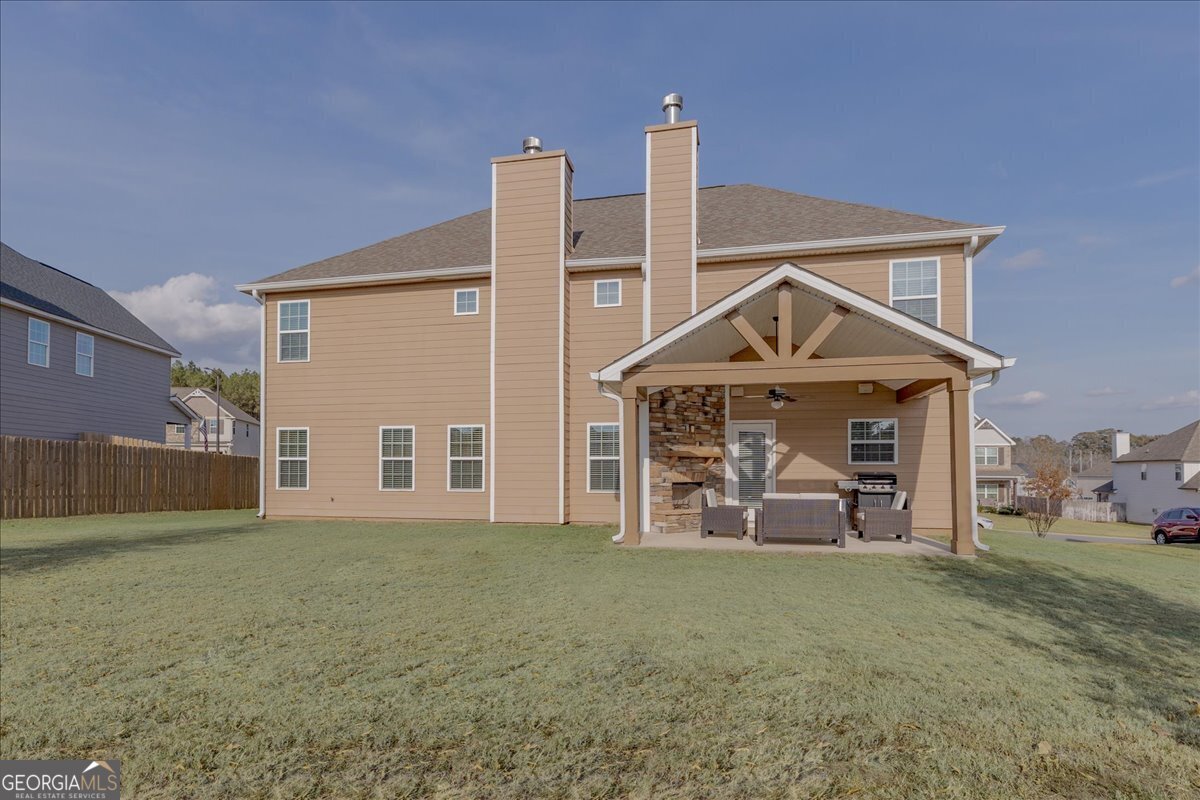 108 Bella Court Kathleen - 57