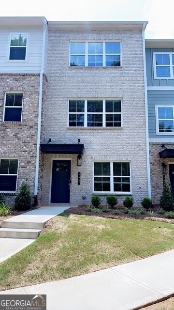 5447 Blossomwood Trail Mableton - 1