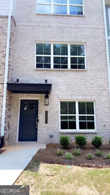 5447 Blossomwood Trail Mableton - 2