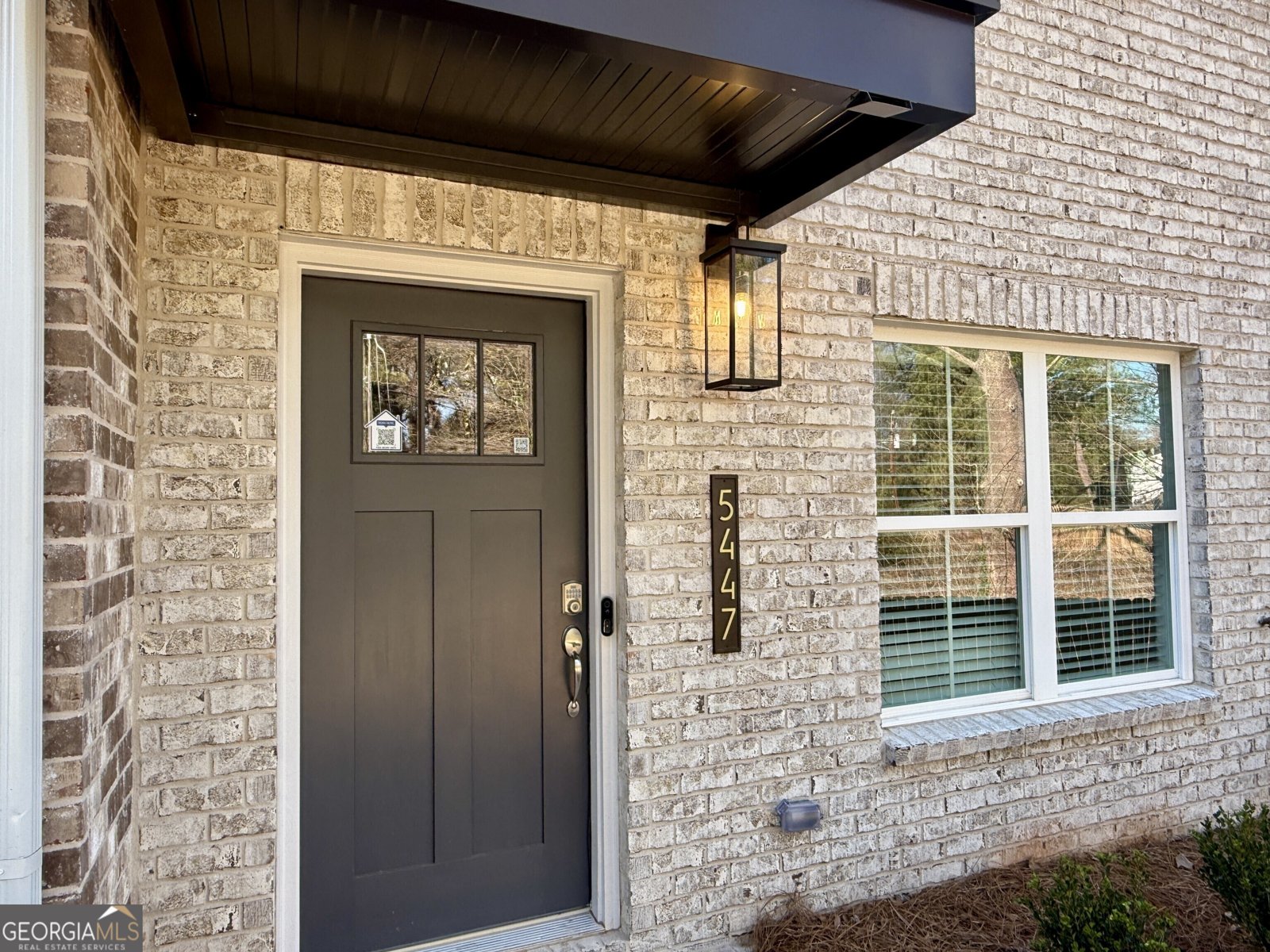 5447 Blossomwood Trail Mableton - 3