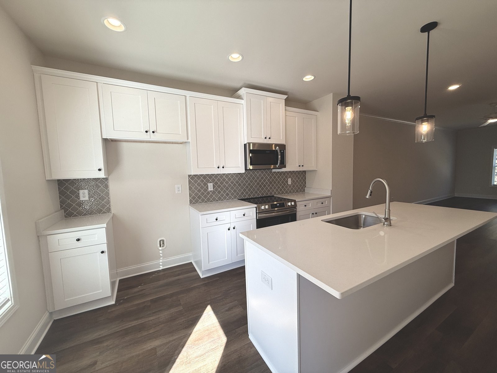 5447 Blossomwood Trail Mableton - 8