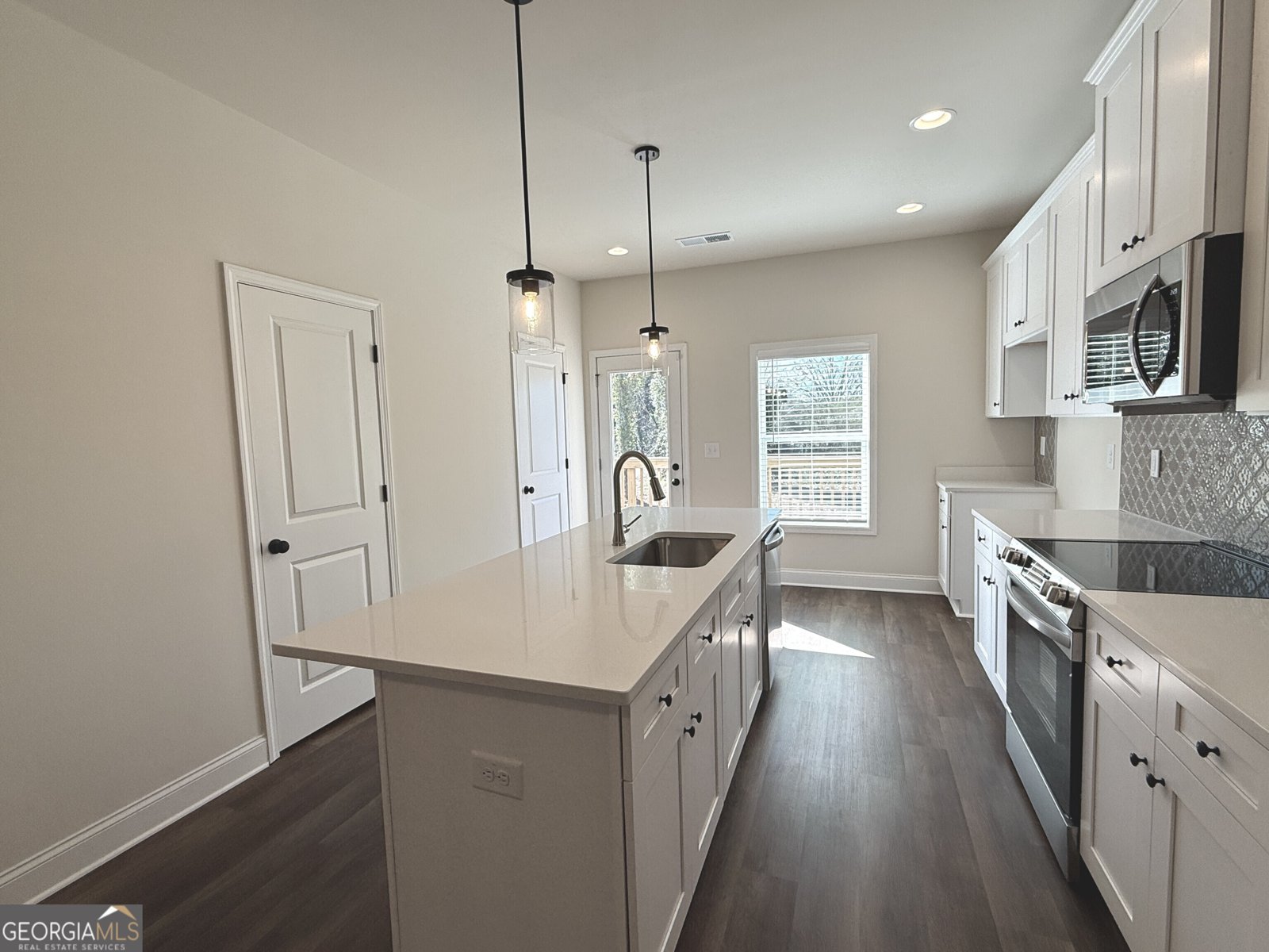 5447 Blossomwood Trail Mableton - 9
