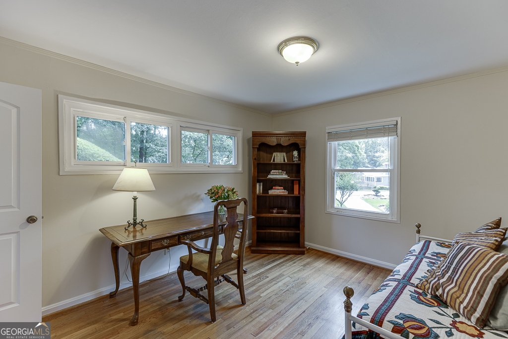 3219 Parkridge Crescent Chamblee - 19