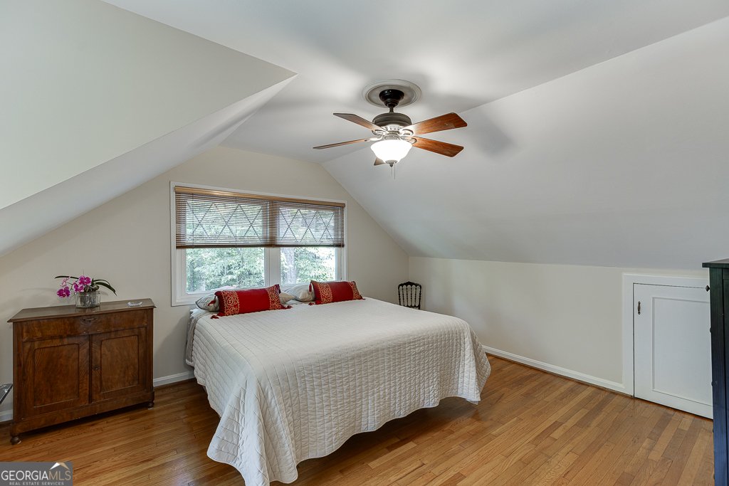 3219 Parkridge Crescent Chamblee - 21