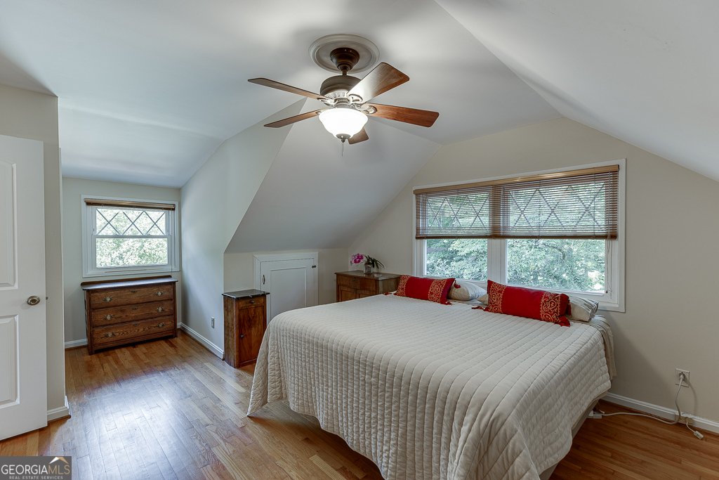 3219 Parkridge Crescent Chamblee - 22