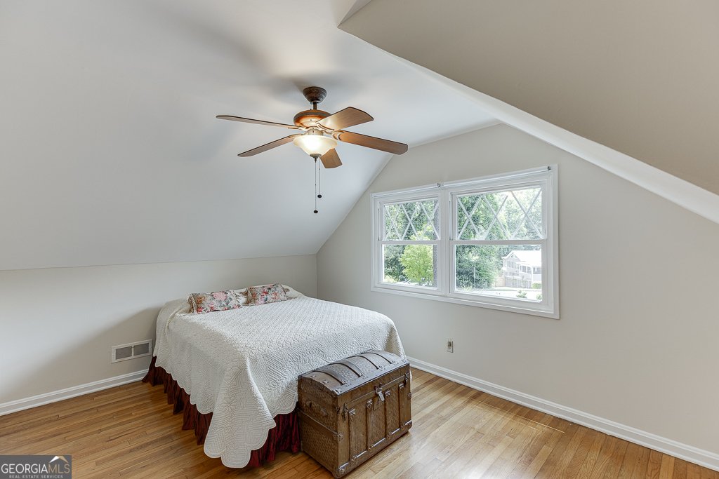3219 Parkridge Crescent Chamblee - 23