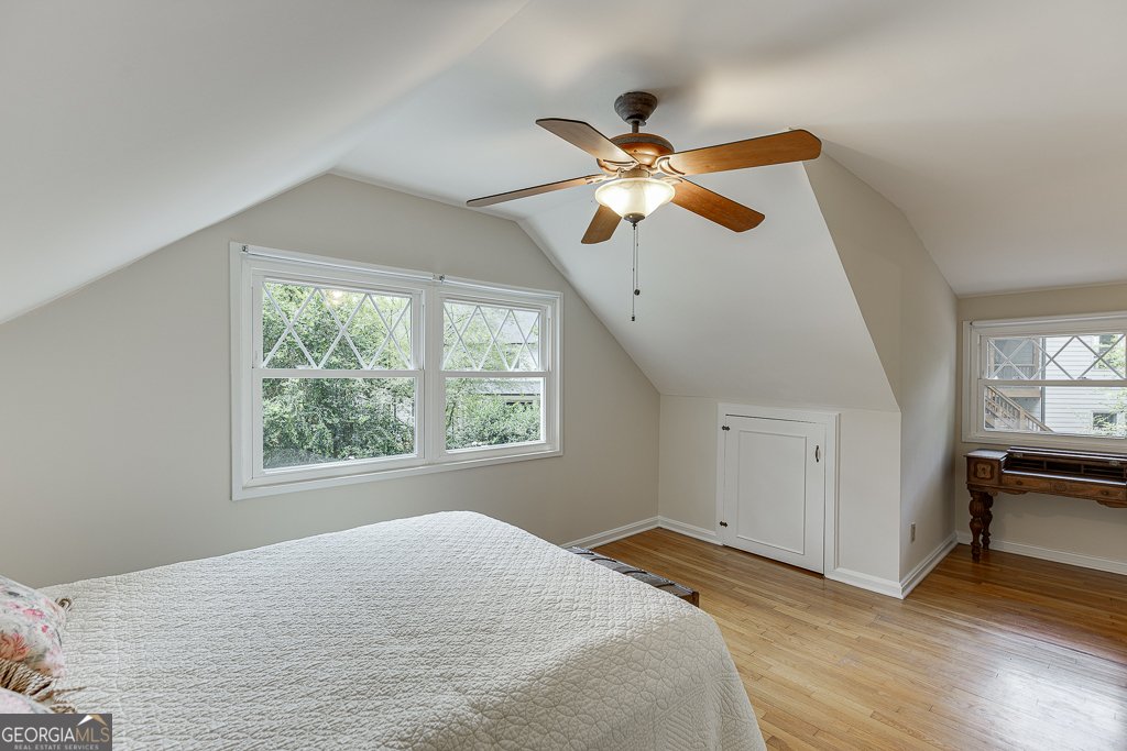 3219 Parkridge Crescent Chamblee - 24