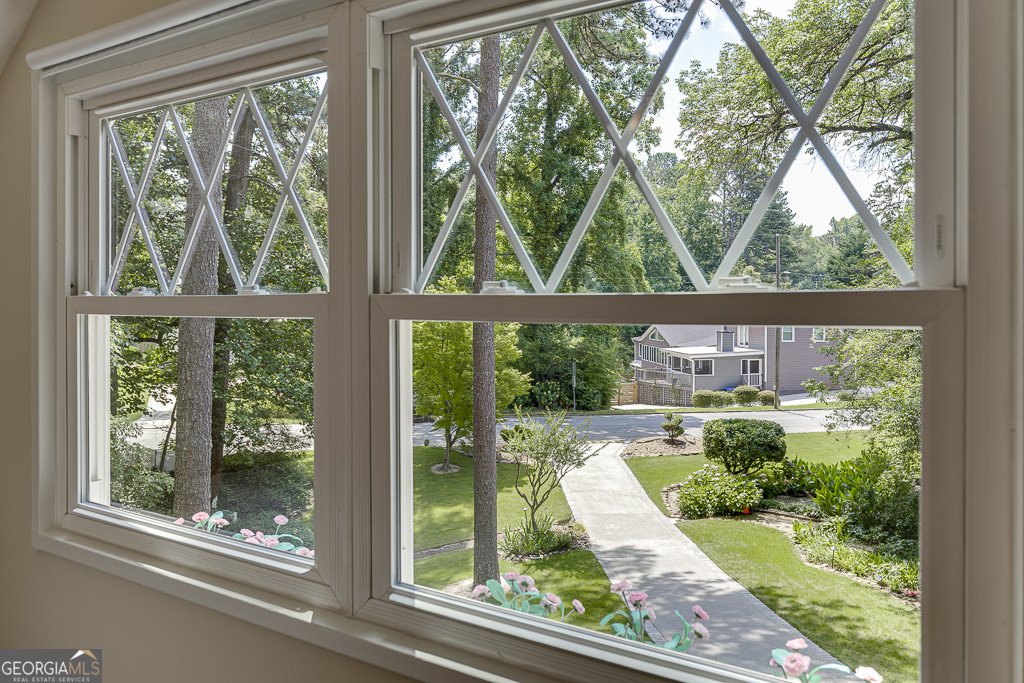 3219 Parkridge Crescent Chamblee - 25