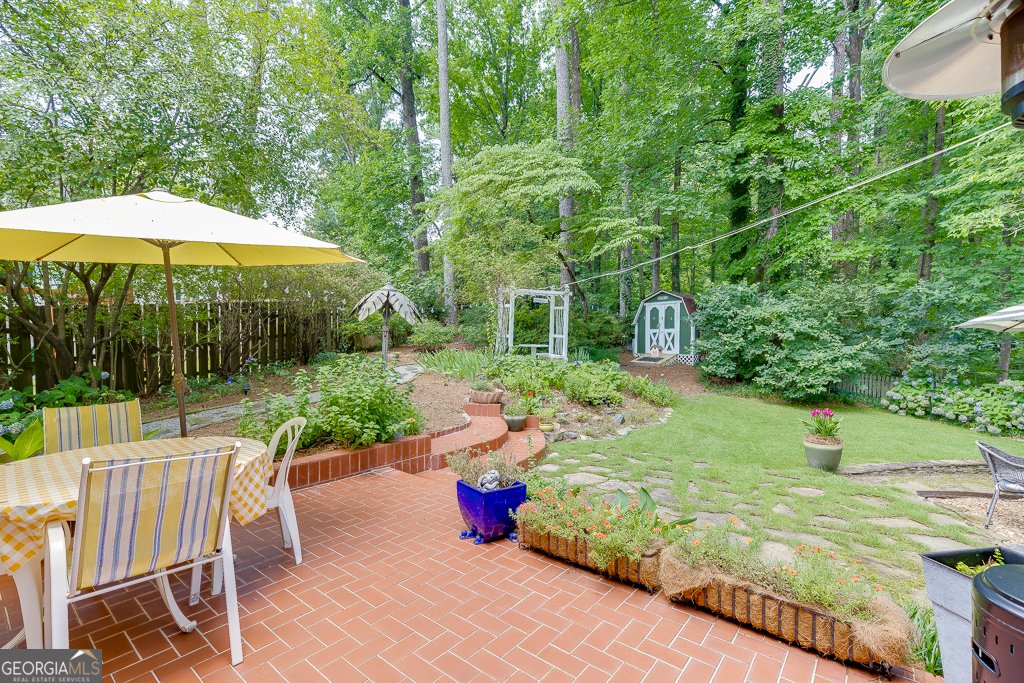 3219 Parkridge Crescent Chamblee - 26