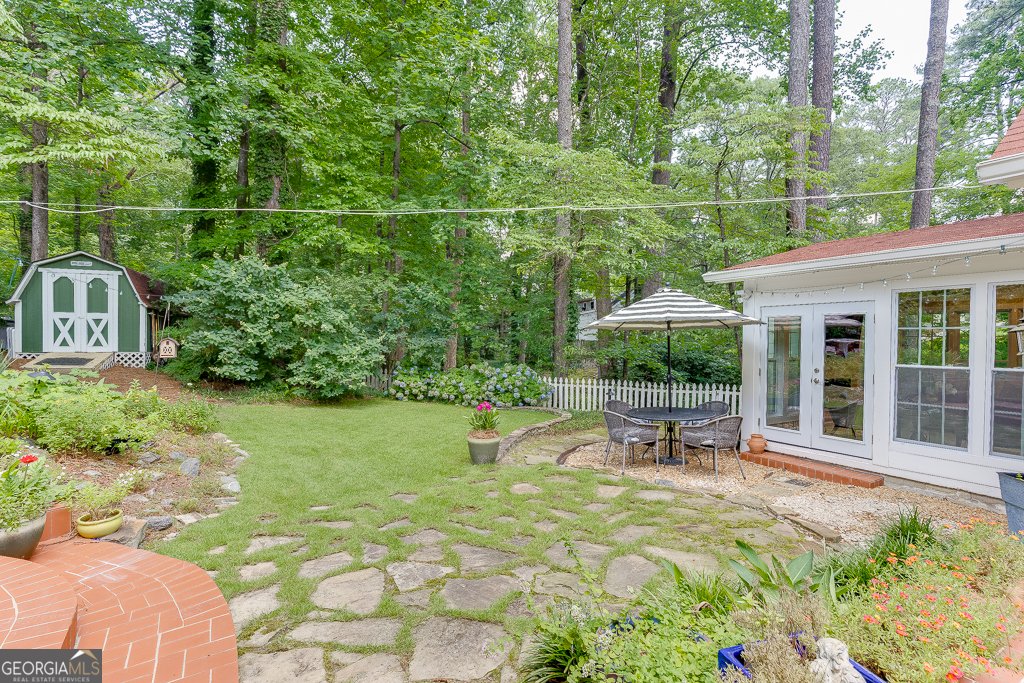 3219 Parkridge Crescent Chamblee - 27