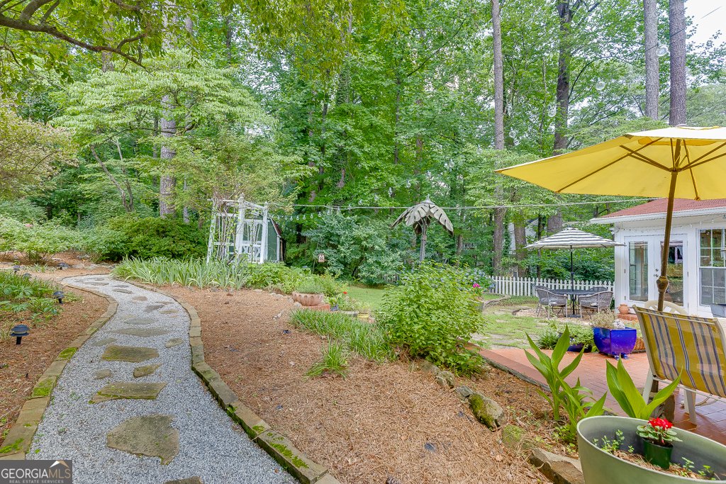 3219 Parkridge Crescent Chamblee - 28
