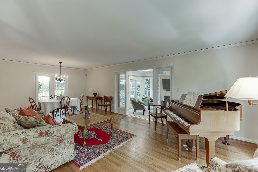 3219 Parkridge Crescent Chamblee - 3