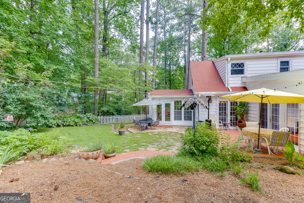 3219 Parkridge Crescent Chamblee - 30