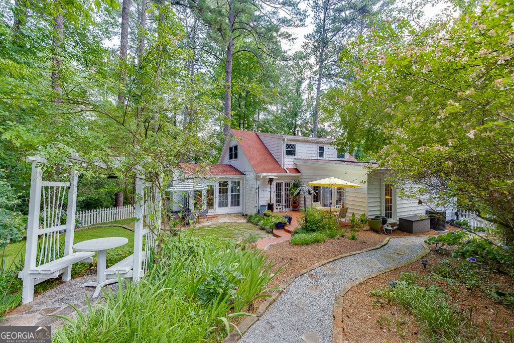 3219 Parkridge Crescent Chamblee - 31