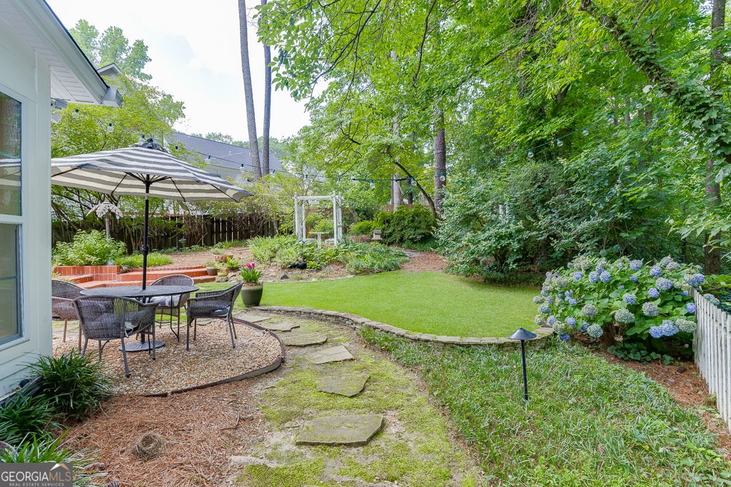 3219 Parkridge Crescent Chamblee - 32
