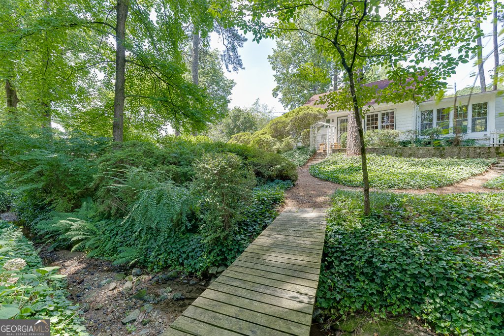 3219 Parkridge Crescent Chamblee - 33