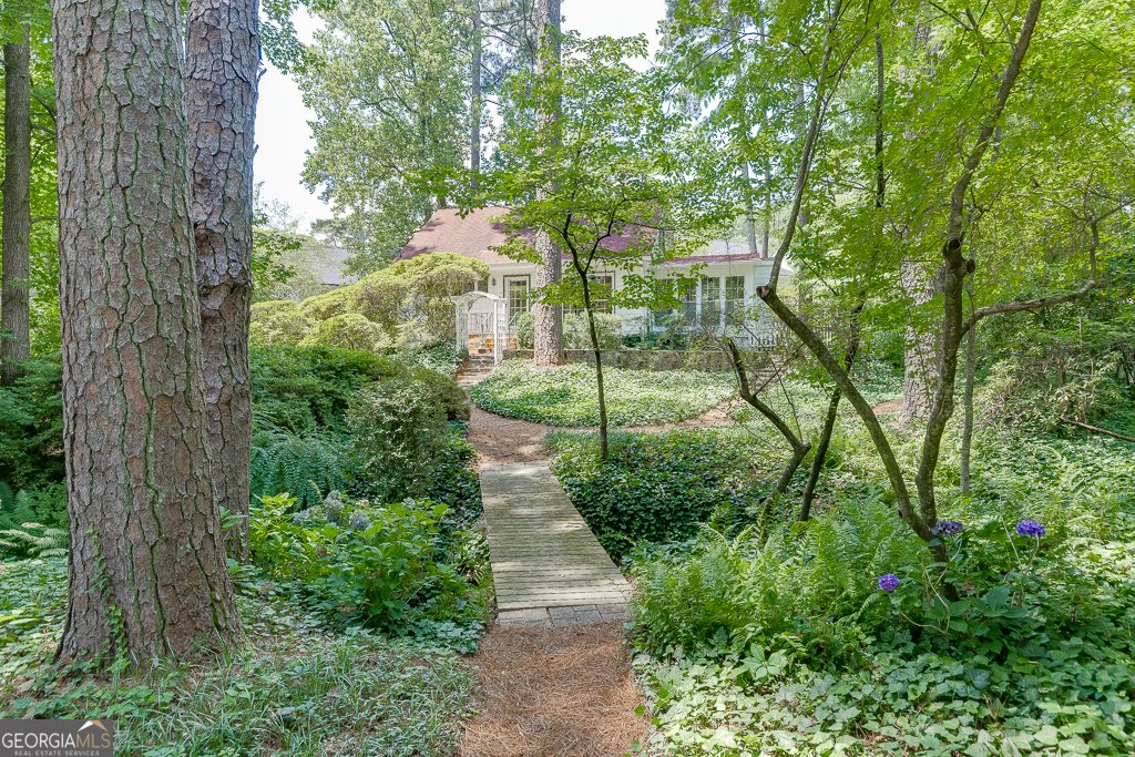 3219 Parkridge Crescent Chamblee - 34