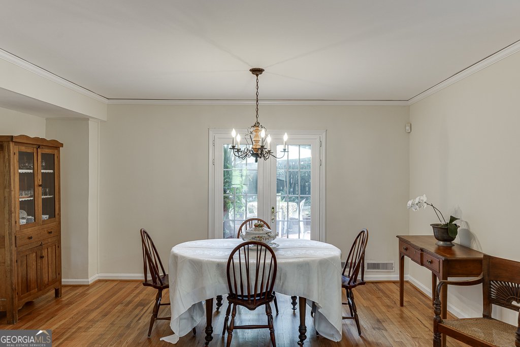 3219 Parkridge Crescent Chamblee - 6