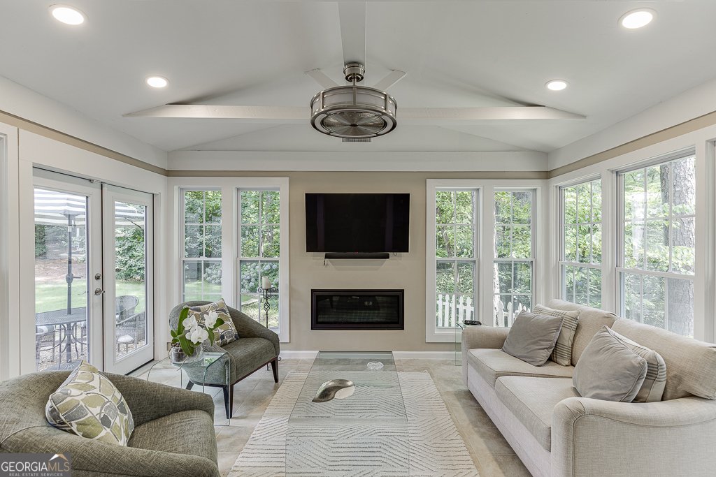 3219 Parkridge Crescent Chamblee - 7