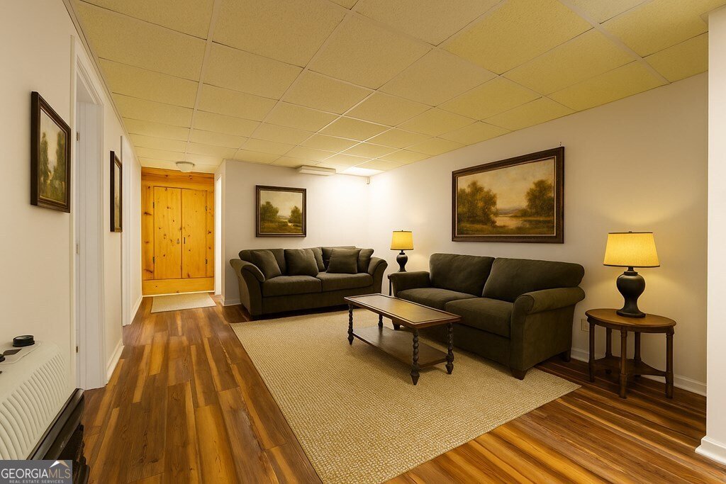 284 Tickanetley Road Ellijay - 1