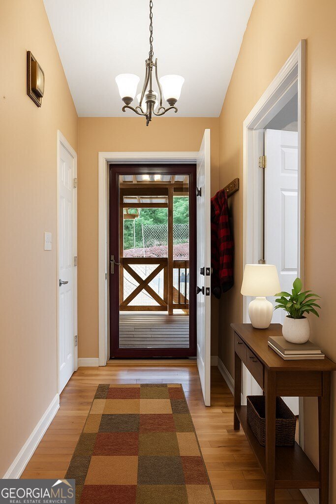 284 Tickanetley Road Ellijay - 12