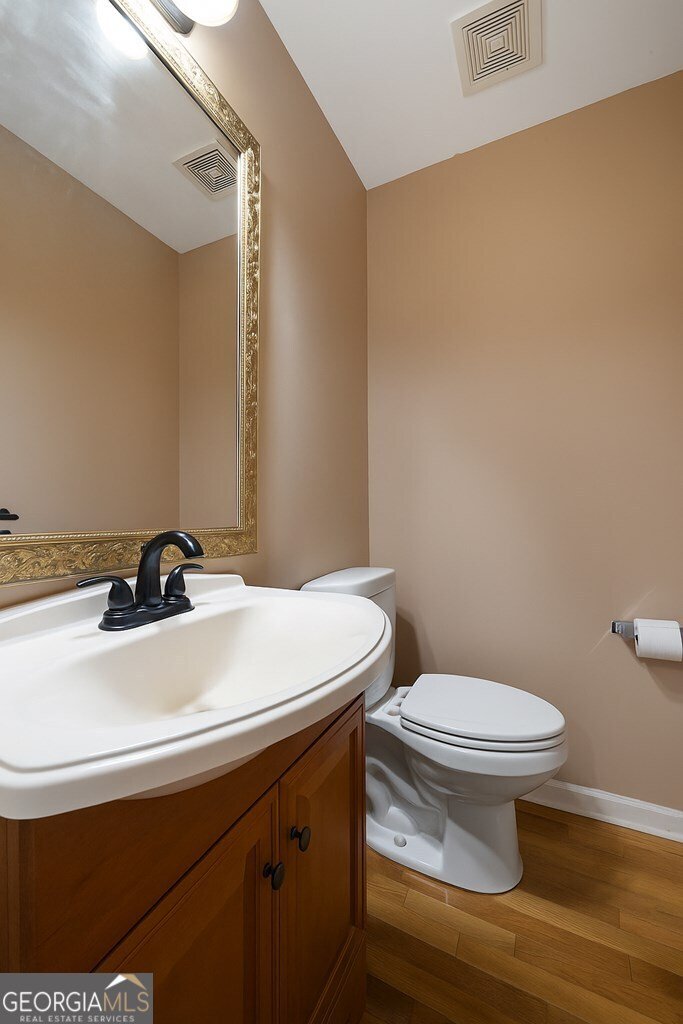 284 Tickanetley Road Ellijay - 4