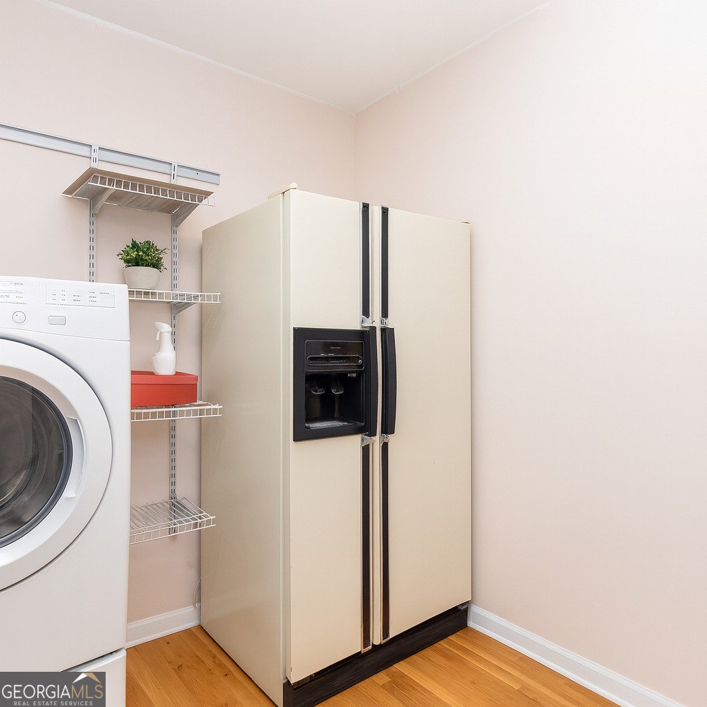 284 Tickanetley Road Ellijay - 44